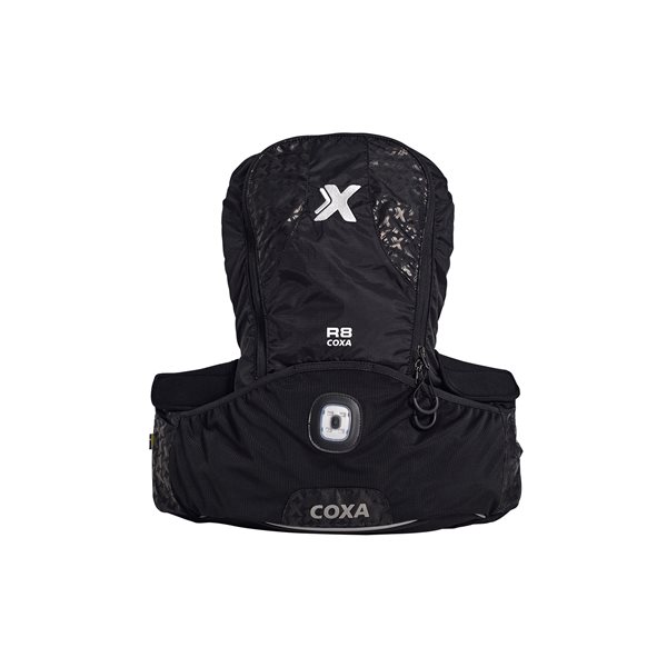 CoXa R8 Black