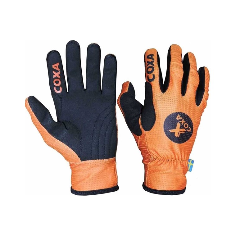 CoXa Rollerski Glove Orange