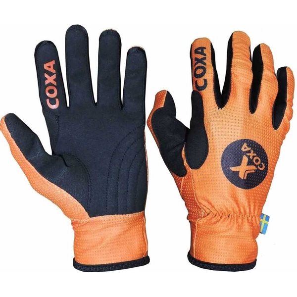 CoXa Rollerski Glove Orange