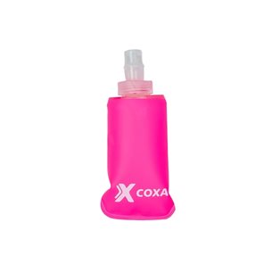 CoXa Soft Flask 150ml Cerise