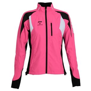 Dobsom R-90 Winter Jacket - Woman Flour Pink
