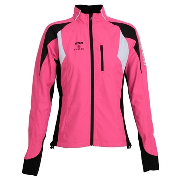 Dobsom R-90 Winter Jacket – Woman Flour Pink