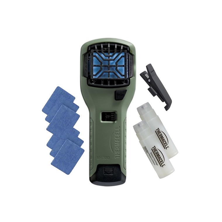 Thermacell Mr300C24 Green