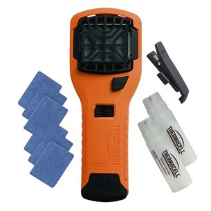 Thermacell Mr300C24 Orange