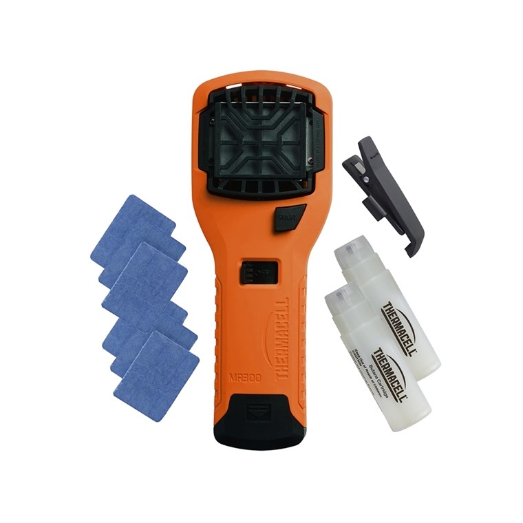 Thermacell Mr300C24 Orange