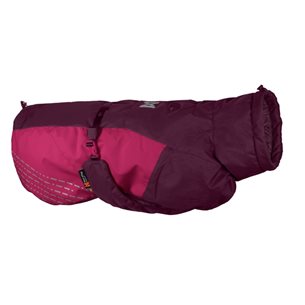 Non-stop dogwear Glacier Dog Jacket 2.0 Purple