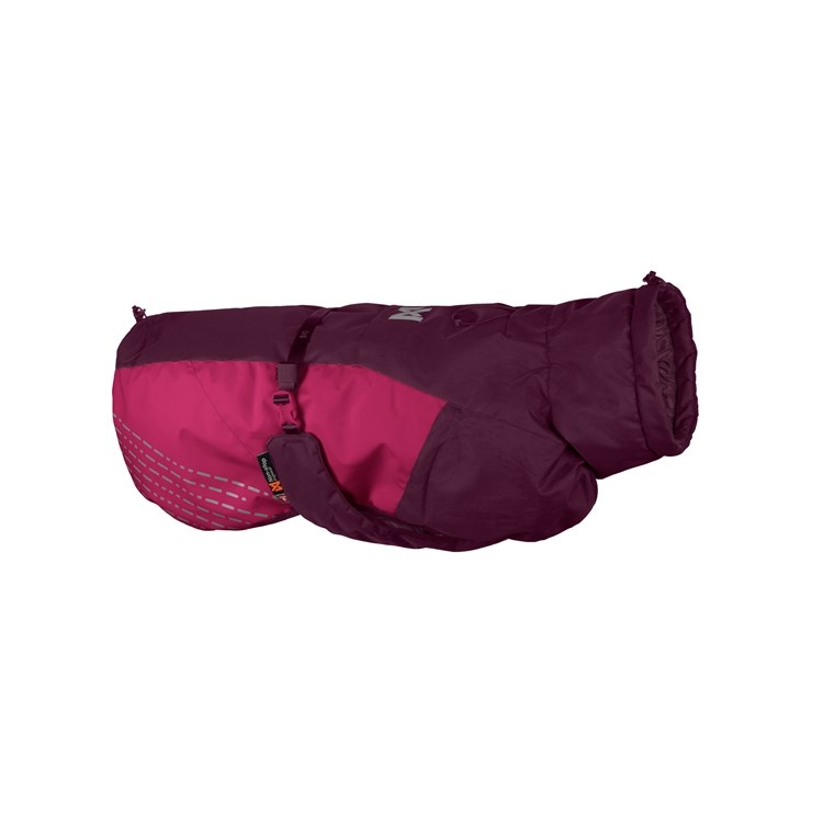 Non-stop dogwear Glacier Dog Jacket 2.0 Purple