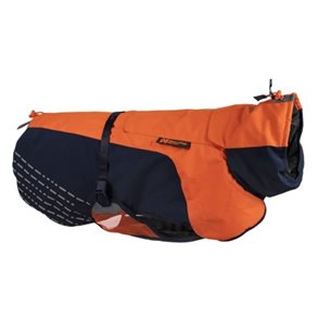 Non-stop dogwear Glacier Jacket Orange