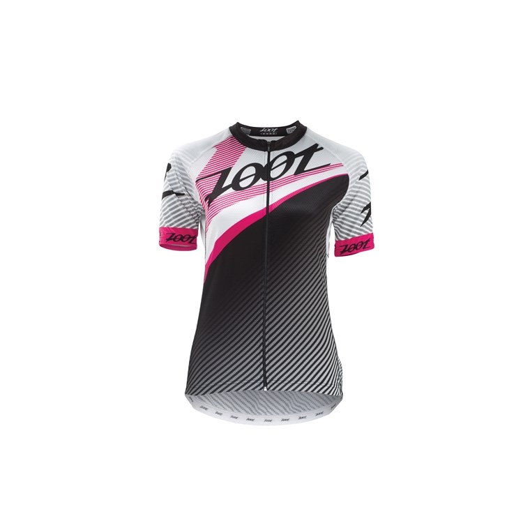Zoot Ultra Team Cycle Jersey Woman