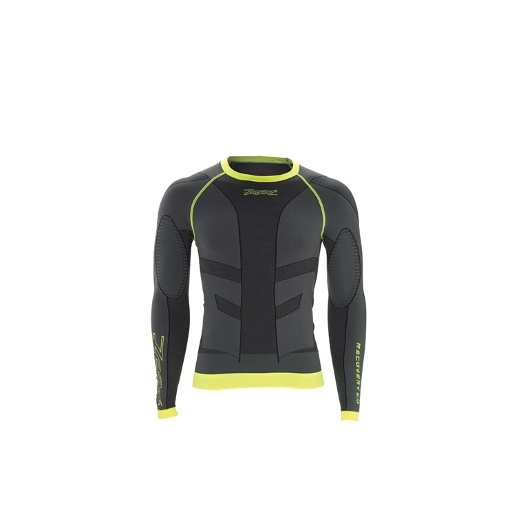 Zoot Ultra Recovery Crx 2 LS Top Men