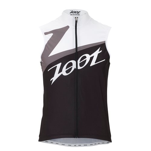 Zoot Ultra Cycle Team Nano Vest Women