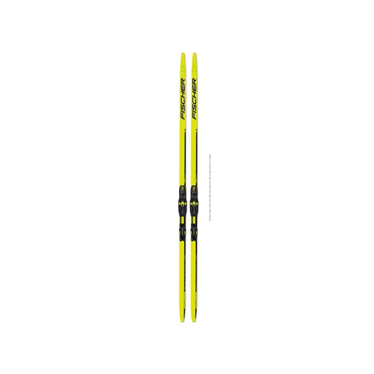Fischer Speedmax 3D Classic 812 -24