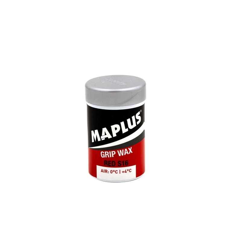 Maplus Grip Wax