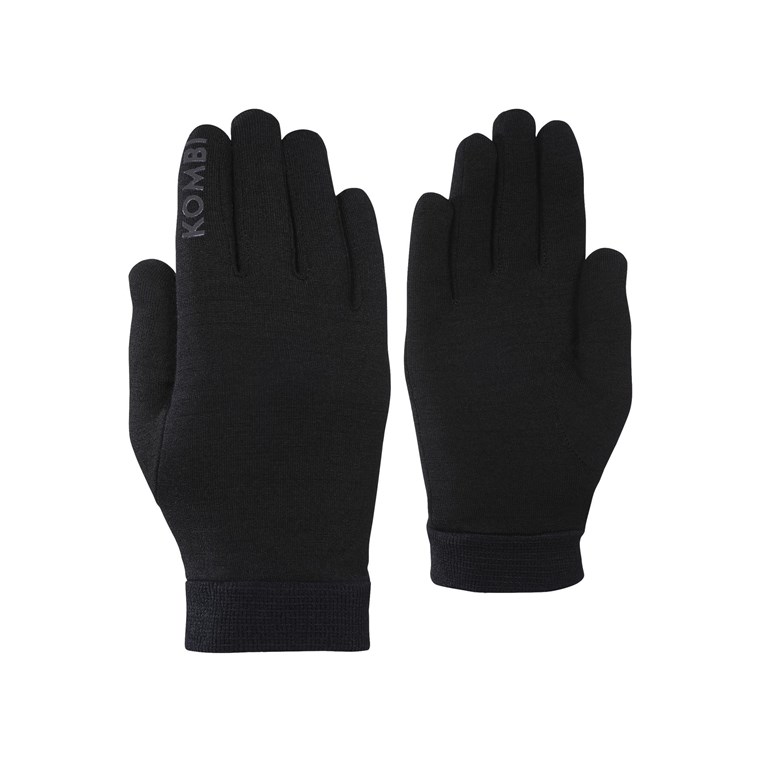 Kombi Merino Wool Jr Liner