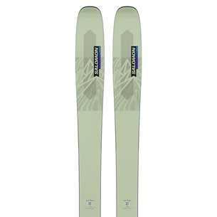 Salomon Skis N Qst Lumen 98 Skis
