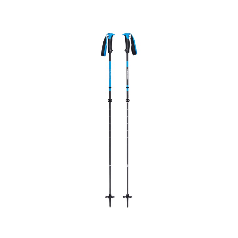 Black Diamond Razor Carbon Pro Ski Poles
