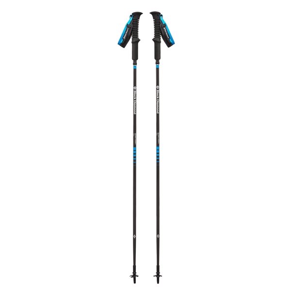 Black Diamond Distance Carbon Z Z-Poles