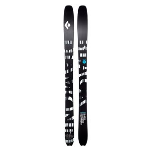 Black Diamond Impulse 104 Skis
