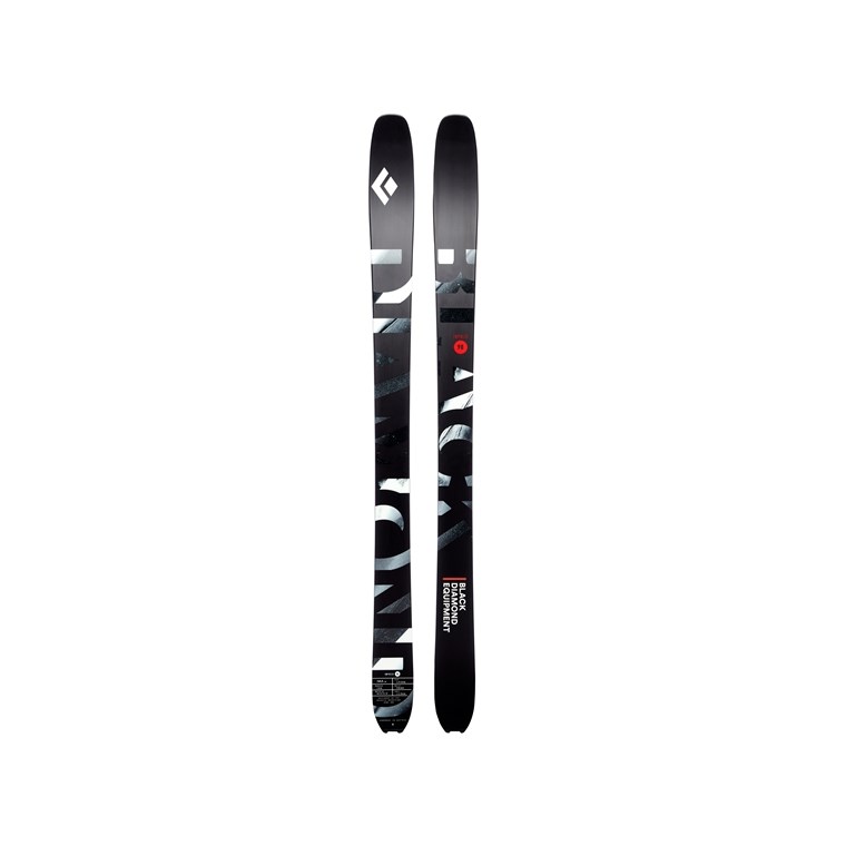 Black Diamond Impulse 98 Skis