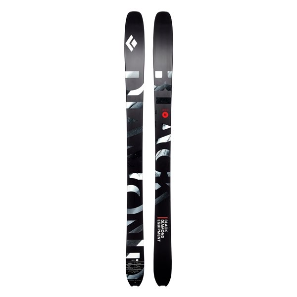 Black Diamond Impulse 98 Skis