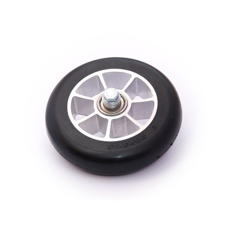 Swenor Complete Wheel Skate Carbon Rengas