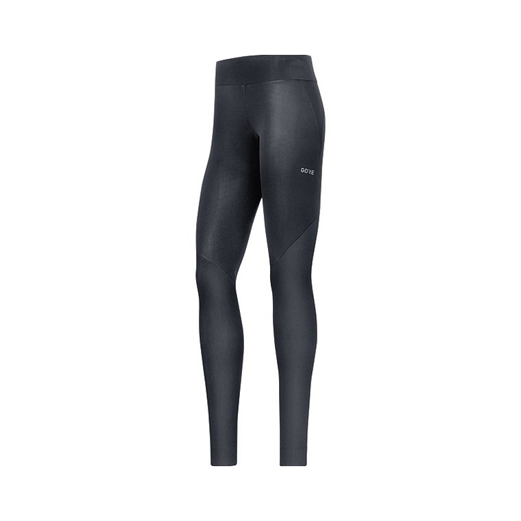 Gore Wear R3 Women Partial Windstopper Tights