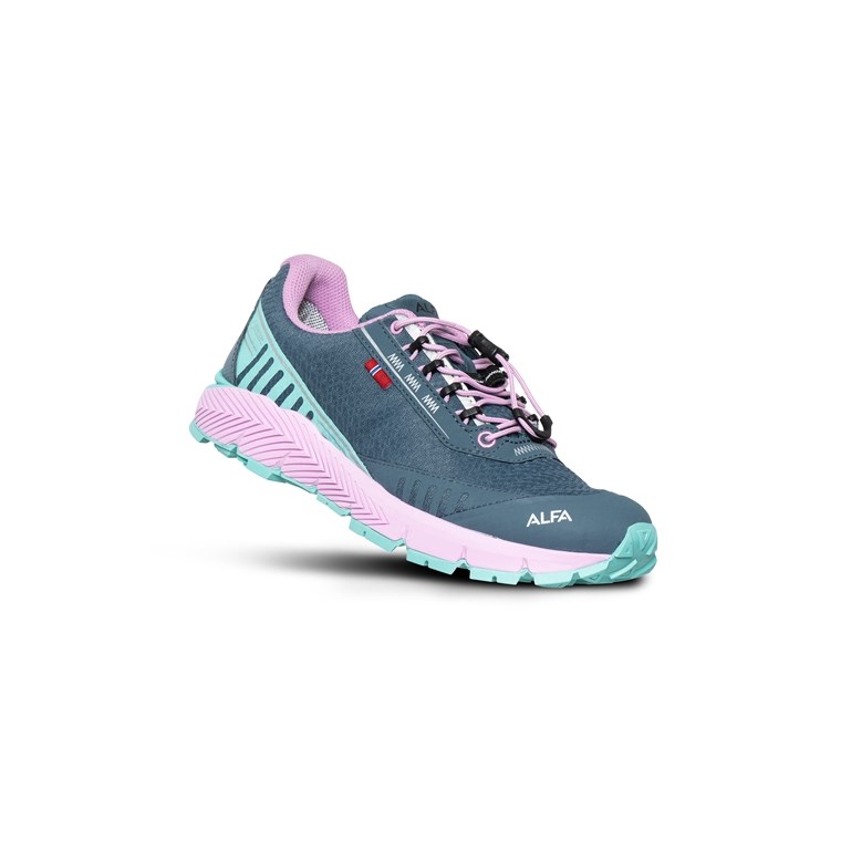 Alfa Boots Alfa Drift Advance GTX W
