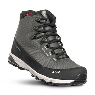 Alfa Boots Alfa Kvist Adv 2.0 GTX M Grey