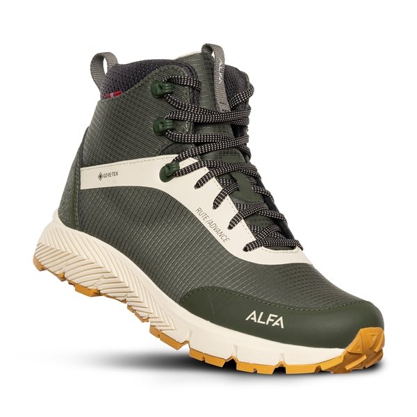 Alfa Boots Alfa Rute Advance GTX W