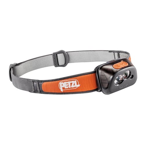 Petzl Tikka XP Orange