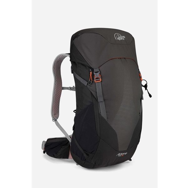 Rab Airzone Trail 30 Black/Anthracite