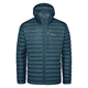 Rab Microlight Alpine Jacket Orion Blue