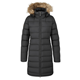 Rab Deep Cover Parka Wmns Black