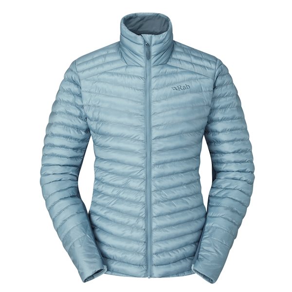 Rab Cirrus Flex 2.0 Jacket Wmns Citadel