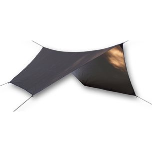 Hennessy Hammock Double Wide Hex Fly