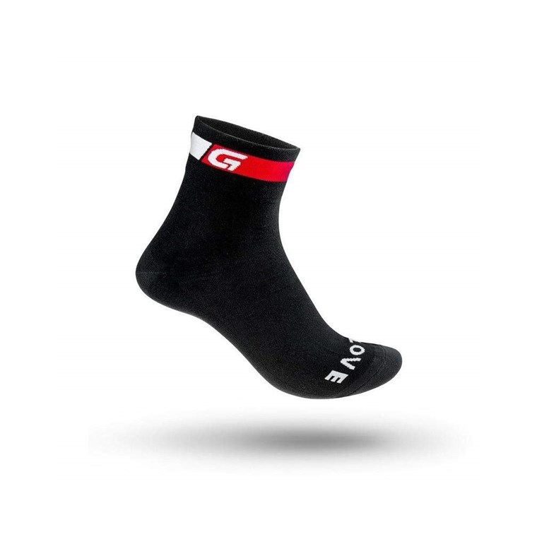 GripGrab Classic Regular Cut Sock