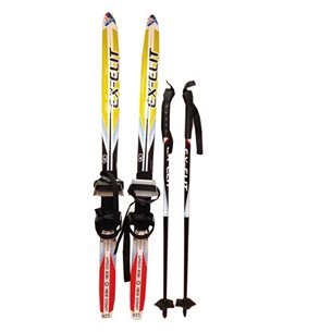 Skigo Barnskidset