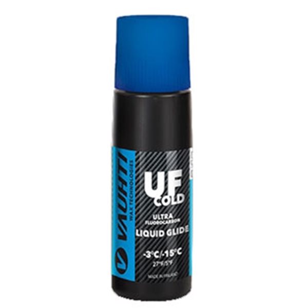 Vauhti Uf Liquid Glide