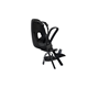 Thule Cykelsits Thule Yepp Nexxt Mini Frontmonterad Momentum Grey