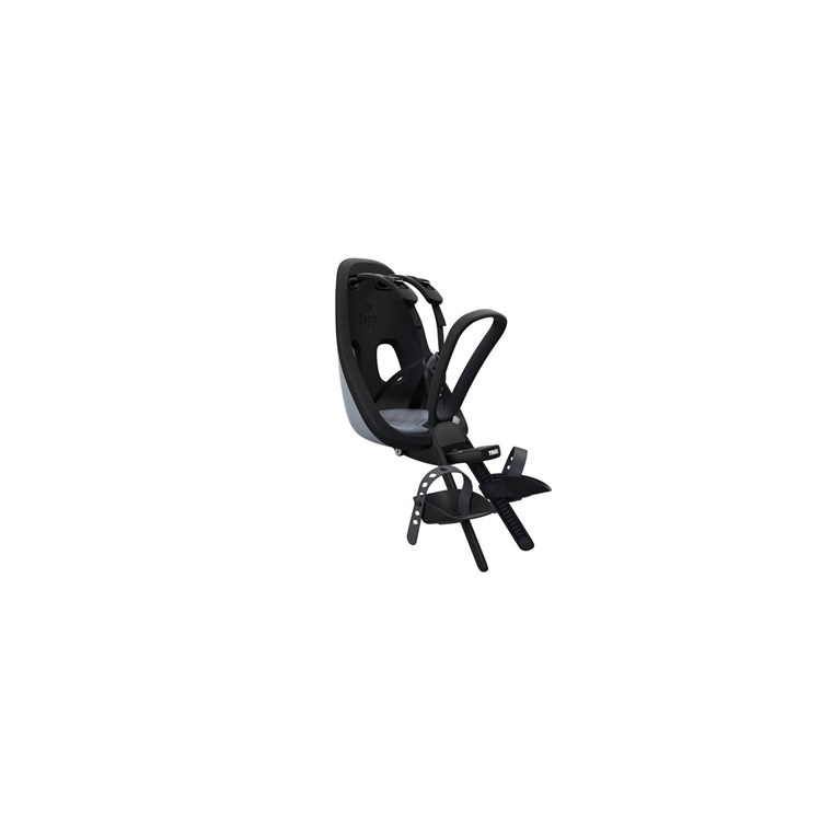 Thule Cykelsits Thule Yepp Nexxt Mini Frontmonterad Momentum Grey