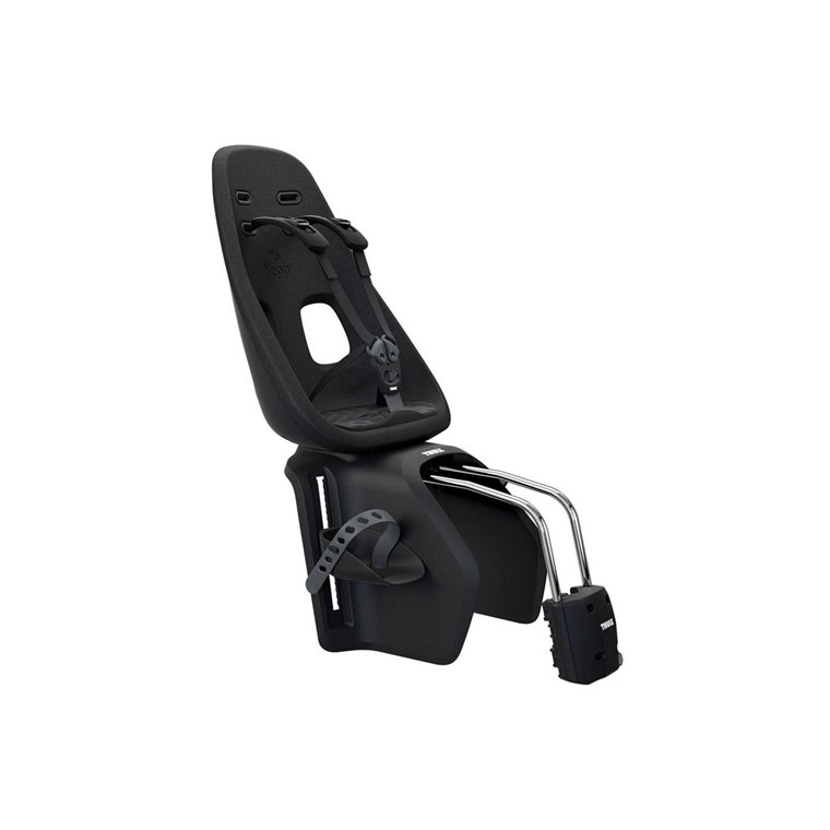 Thule Cykelsits Thule Yepp Nexxt Maxi Ramfäste Grå