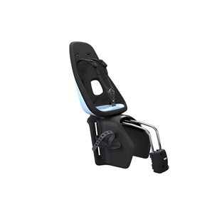 Thule Barnsadel Yepp Nexxt Maxi Frame Mount Auqam Blue Auqamarine