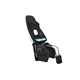 Thule Barnsadel Yepp Nexxt Maxi Frame Mount Auqam Blue