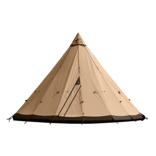 Tentipi Safir 5 cp