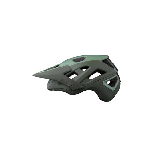 Cykelhjälm MTB Jackal Kc Dark Green