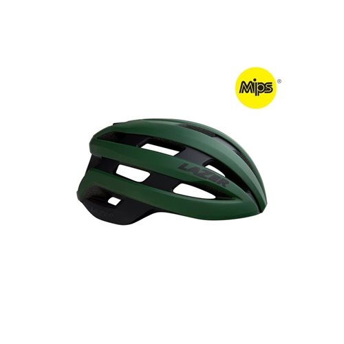 Cykelhjälm Racer Sphere Mips Matte Green