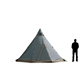 Tentipi Safir 7 Lätt