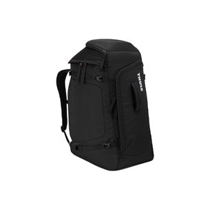 Thule Roundtrip Boot Backpack 60L Black