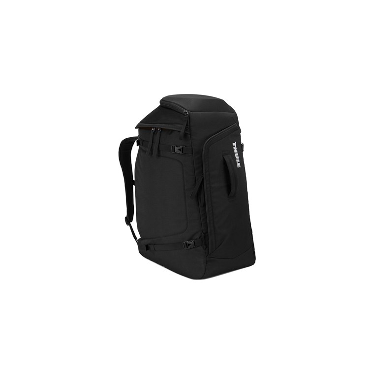 Thule Roundtrip Boot Backpack 60L Black