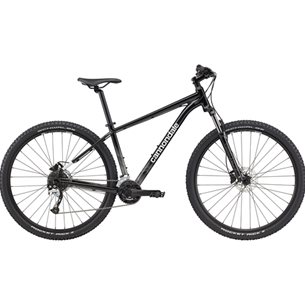 Cannondale MTB  Trail 7 27,5 Svart 2022